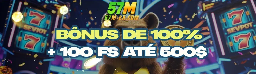 57M banner