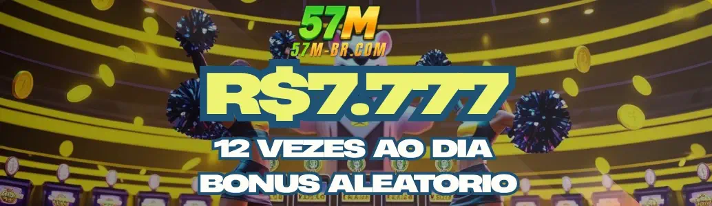 57M Aplicativo banner