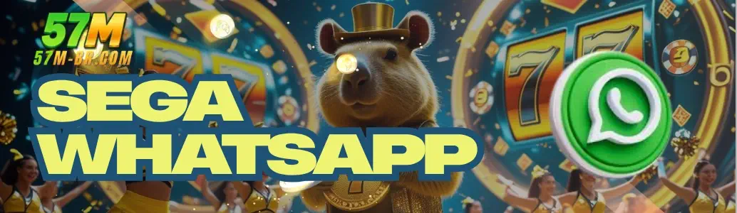 Siga o Nosso Canal no WhatsApp e Ganhe Mais banner